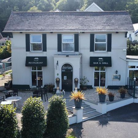 Fernhill Hotel Λάιμ Ρέγκις Εξωτερικό φωτογραφία