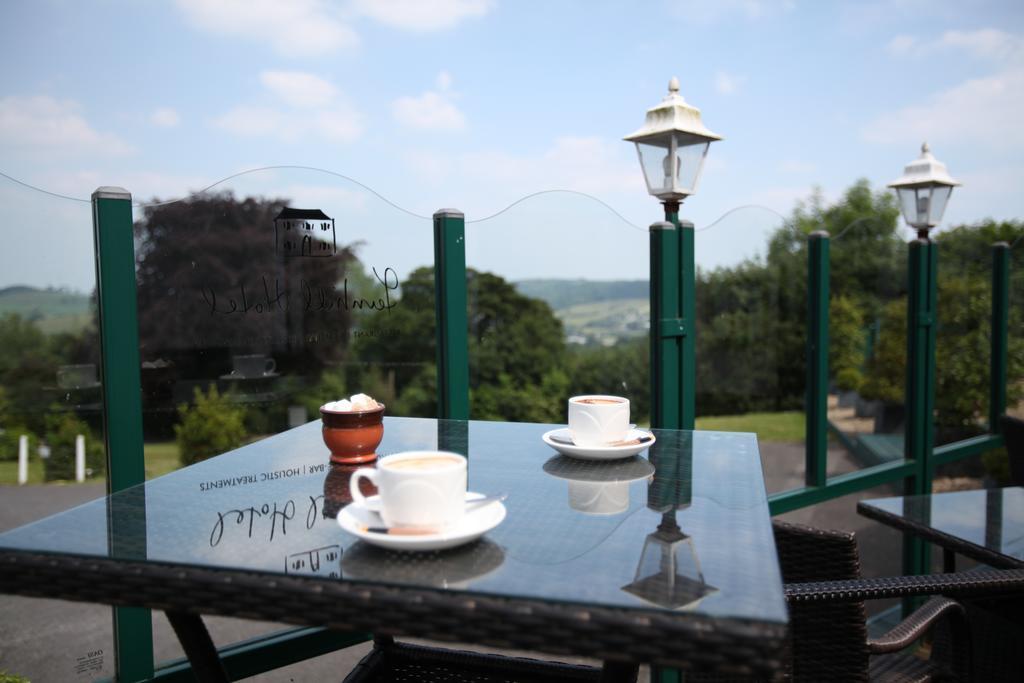 Fernhill Hotel Λάιμ Ρέγκις Εξωτερικό φωτογραφία