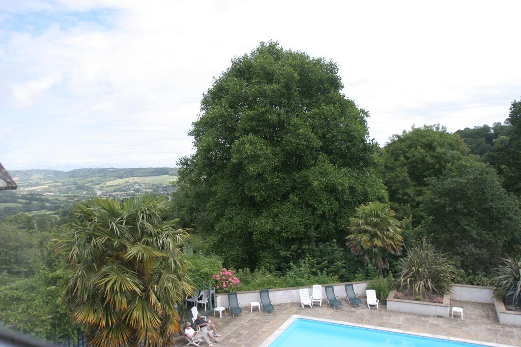 Fernhill Hotel Λάιμ Ρέγκις Εξωτερικό φωτογραφία