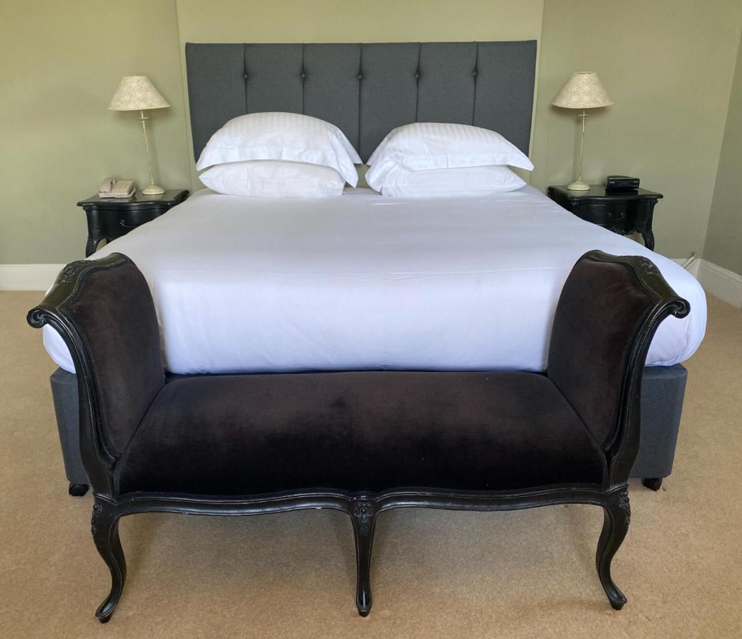 Fernhill Hotel Λάιμ Ρέγκις Εξωτερικό φωτογραφία