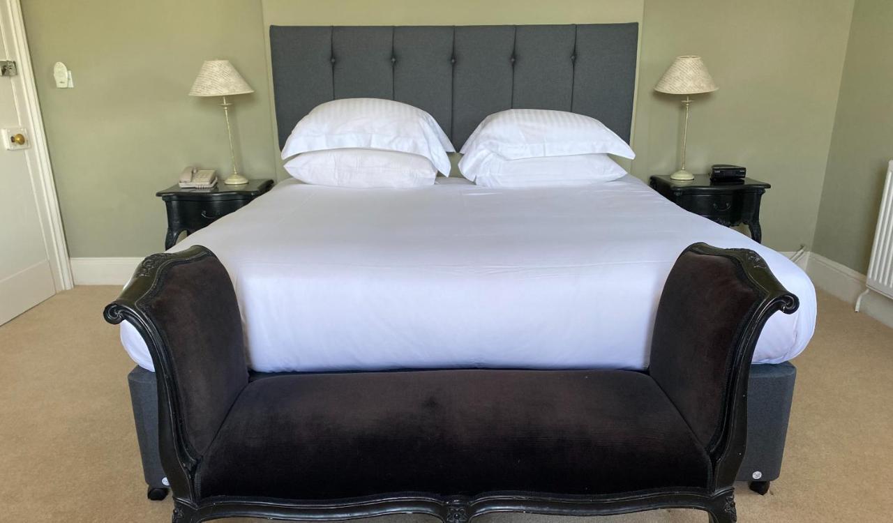 Fernhill Hotel Λάιμ Ρέγκις Εξωτερικό φωτογραφία
