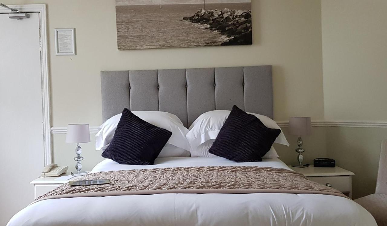 Fernhill Hotel Λάιμ Ρέγκις Εξωτερικό φωτογραφία