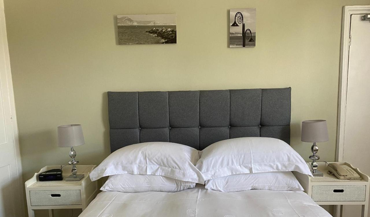 Fernhill Hotel Λάιμ Ρέγκις Εξωτερικό φωτογραφία