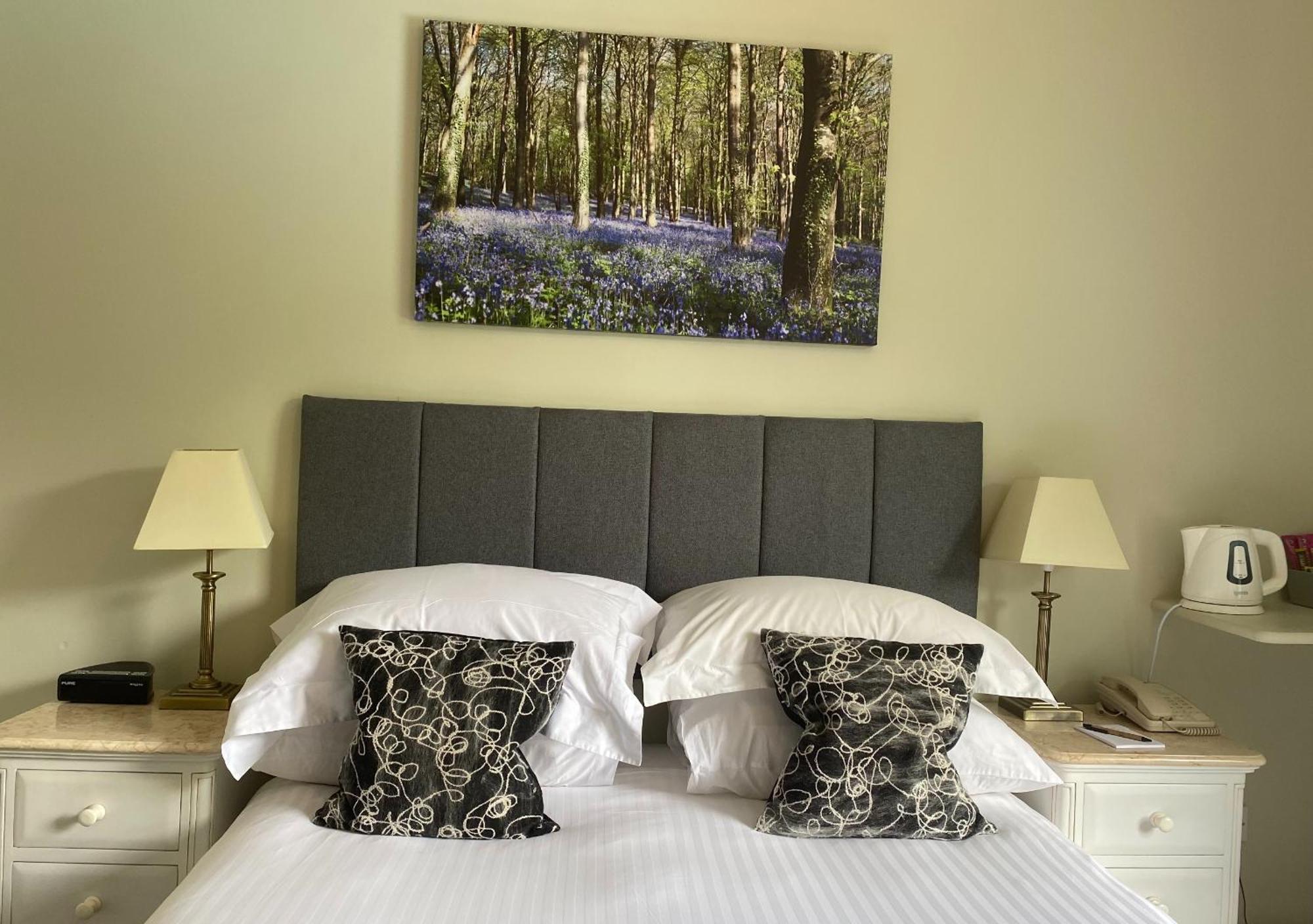 Fernhill Hotel Λάιμ Ρέγκις Εξωτερικό φωτογραφία